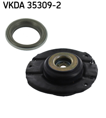 SKF VKDA 35309-2 Supporto ammortizzatore a molla